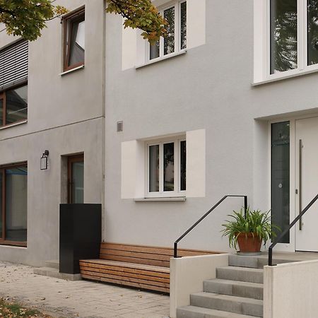 Anderswo Apartments 란게나우 외부 사진