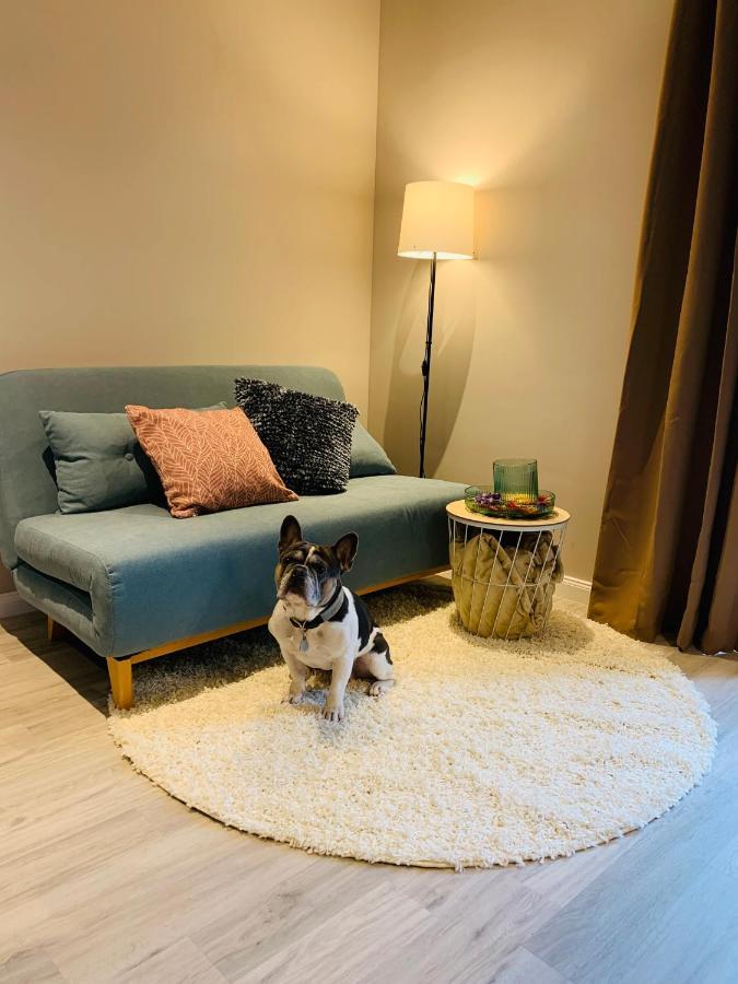 Anderswo Apartments 란게나우 외부 사진