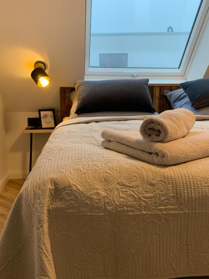 Anderswo Apartments 란게나우 외부 사진