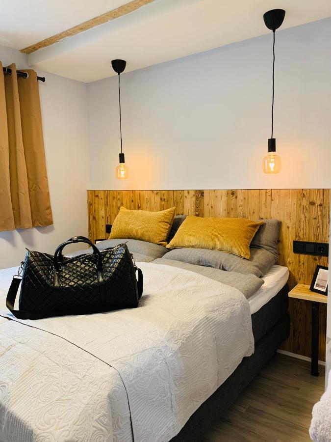Anderswo Apartments 란게나우 외부 사진