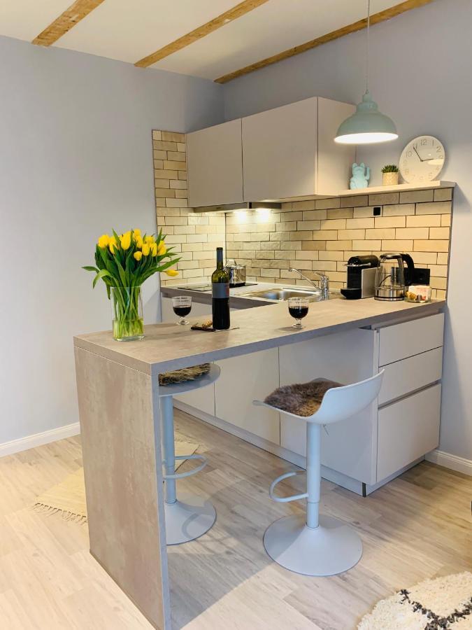 Anderswo Apartments 란게나우 외부 사진