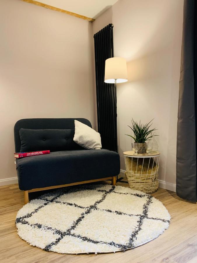 Anderswo Apartments 란게나우 외부 사진