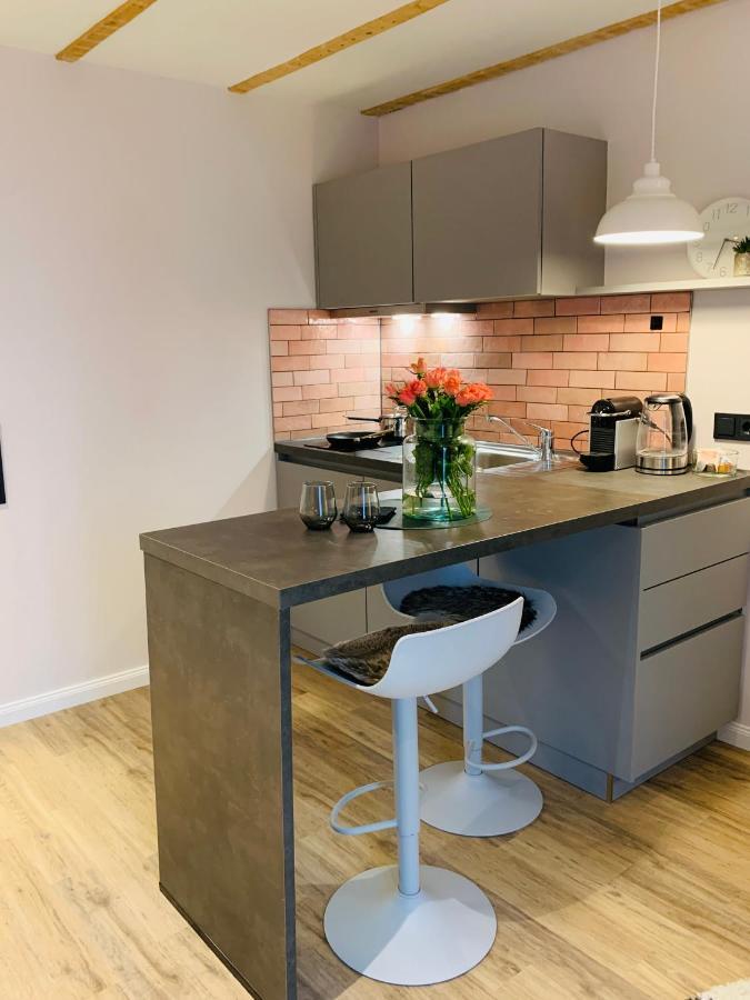 Anderswo Apartments 란게나우 외부 사진
