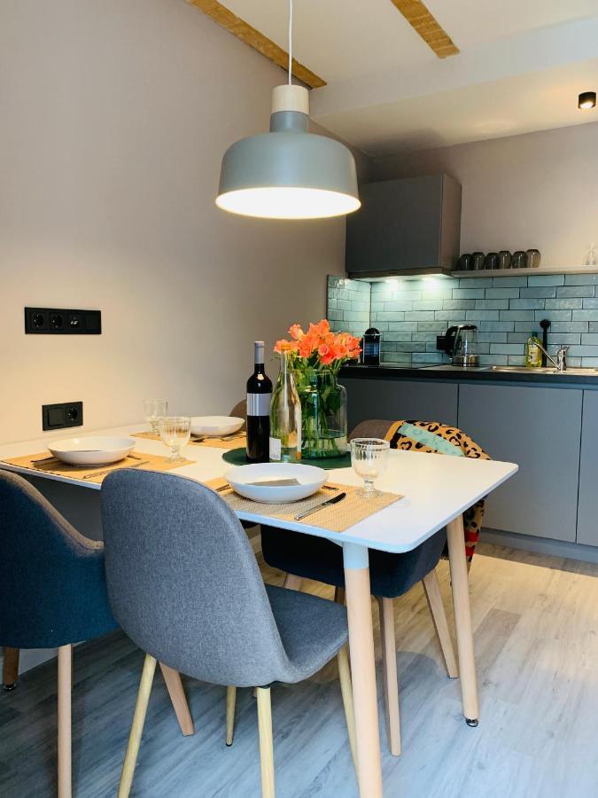 Anderswo Apartments 란게나우 외부 사진