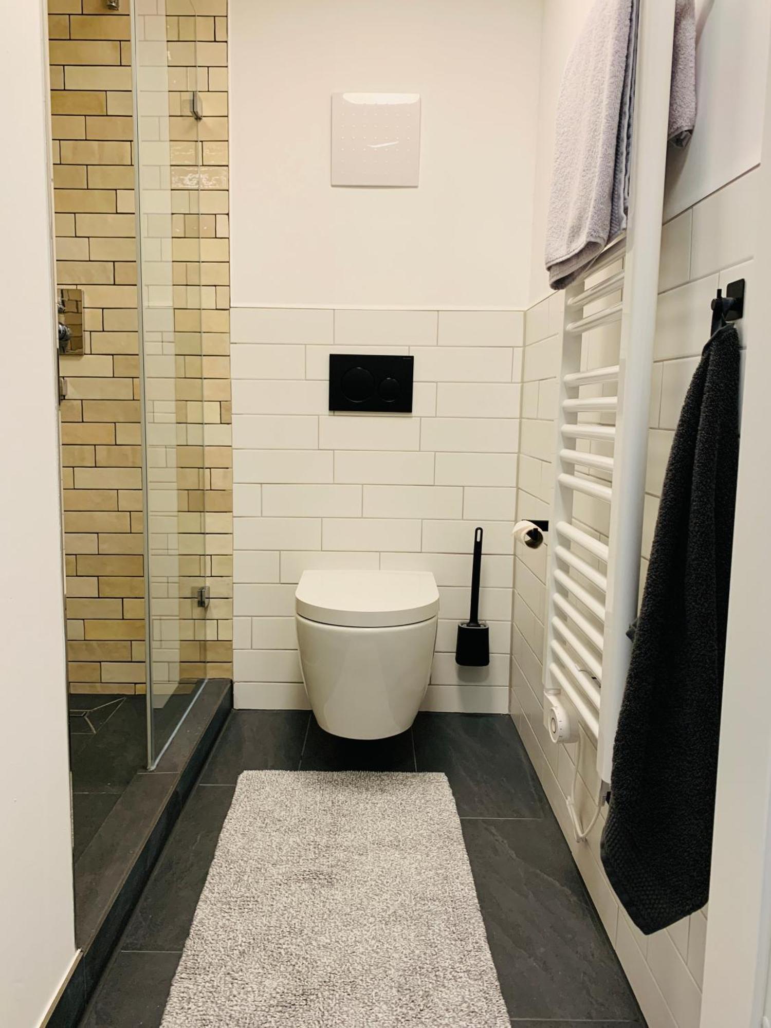 Anderswo Apartments 란게나우 외부 사진